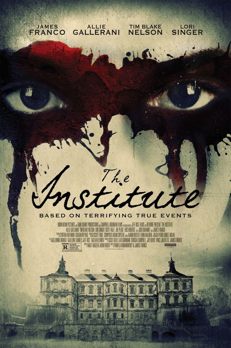 Institute, the