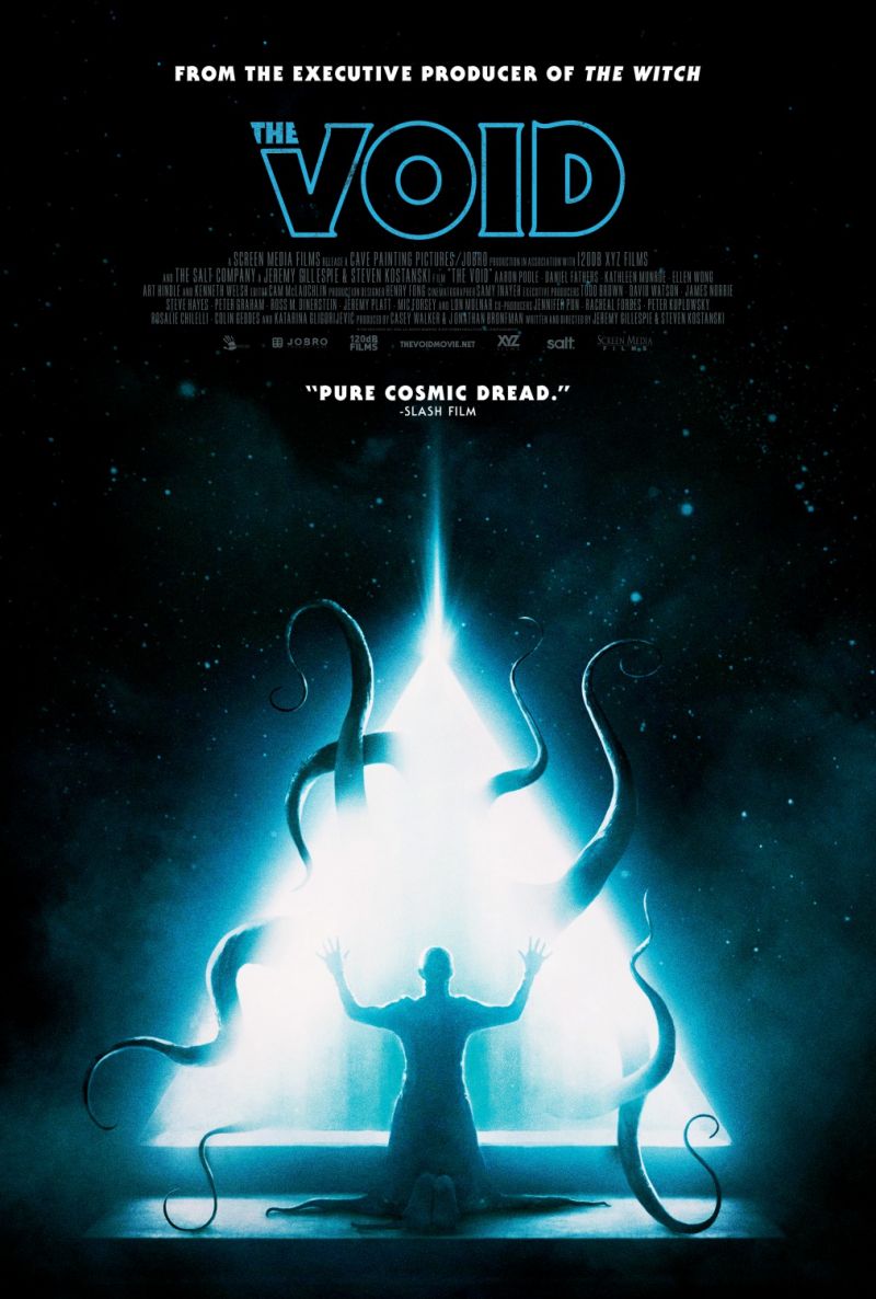 Void, the