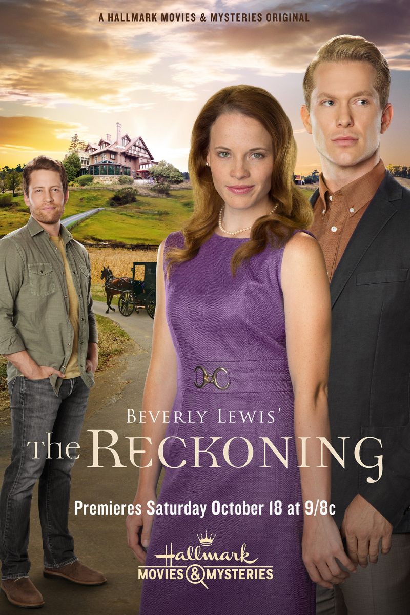 Reckoning, the (2017)