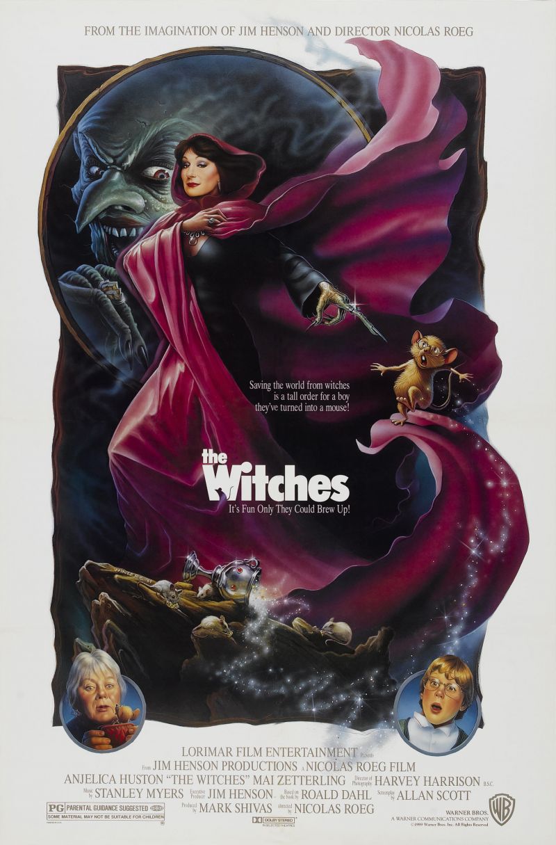 Witches, The (1991)