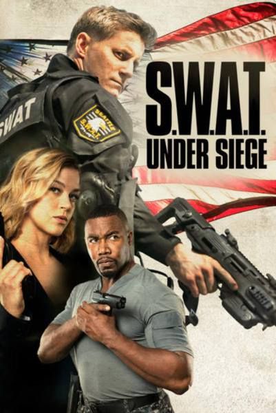 S.W.A.T. - Under Siege