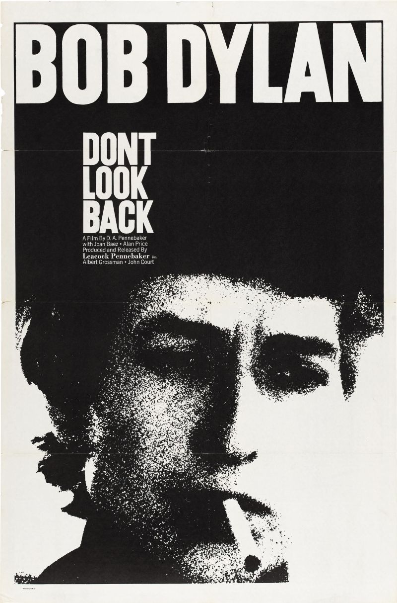 Don’t Look Back