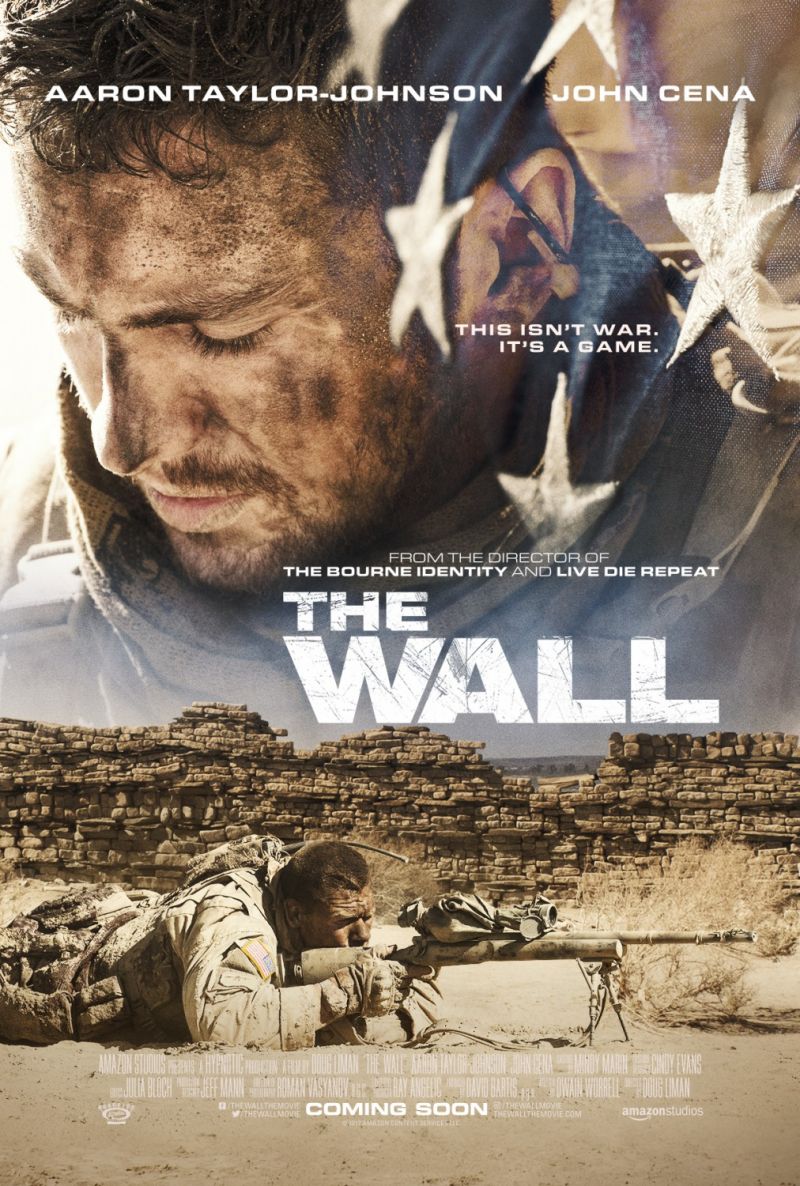 Wall, the