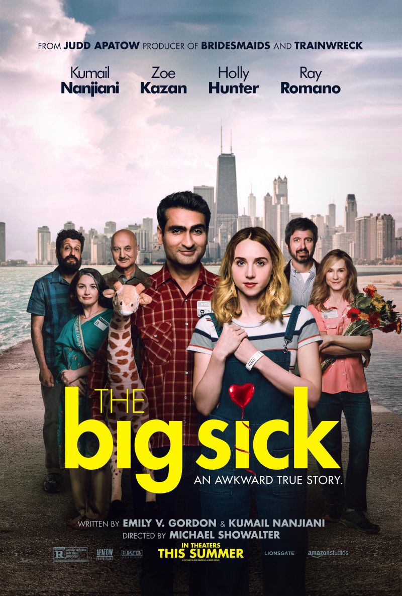 Big Sick, The