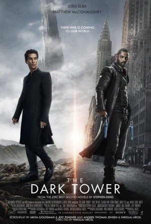 Dark Tower, the