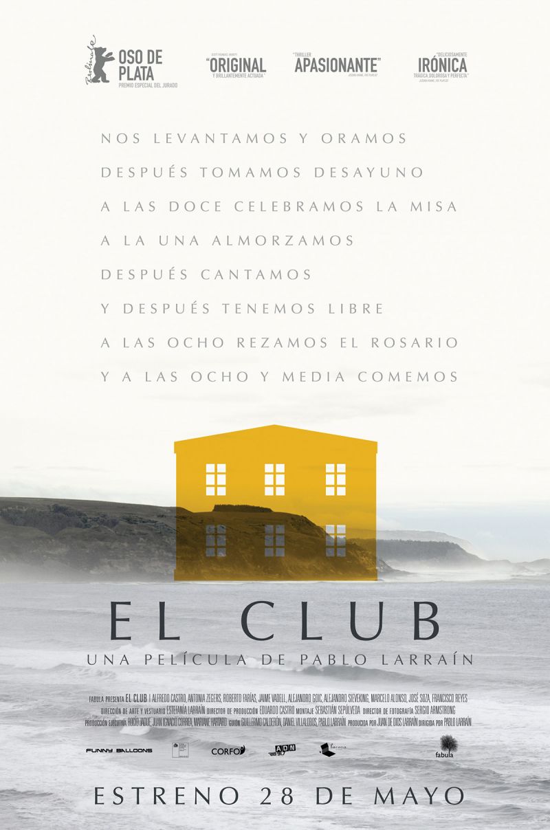 Club, El