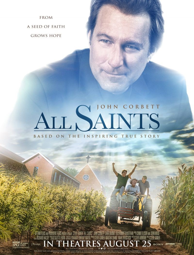 All Saints