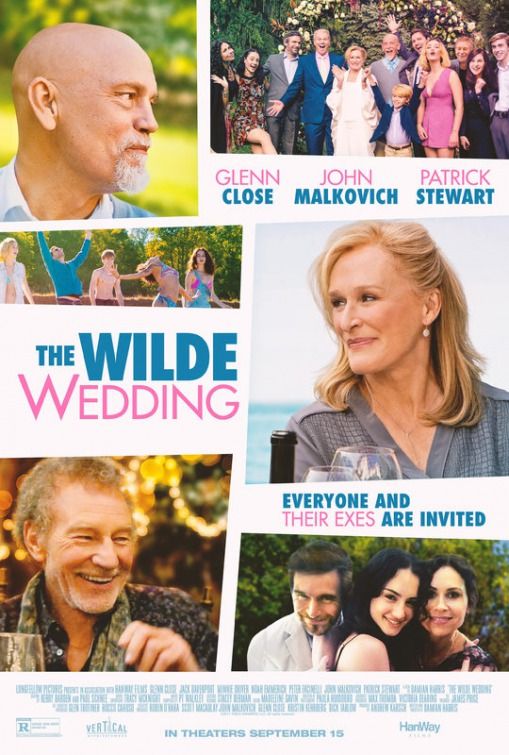 Wilde Wedding, the