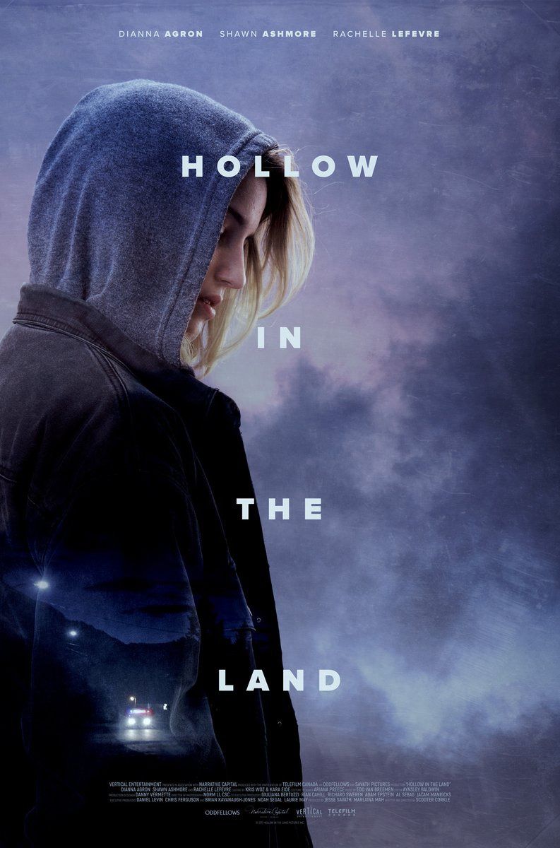 Hollow In The Land