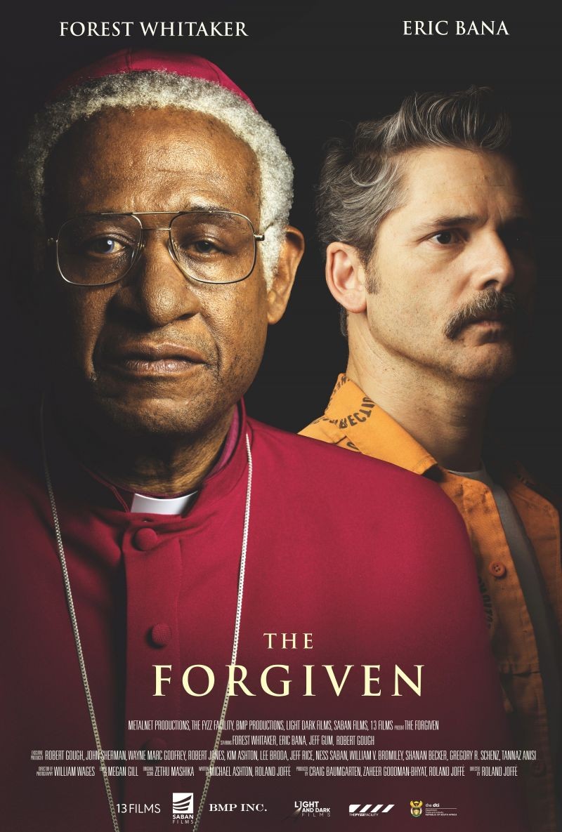 Forgiven, the