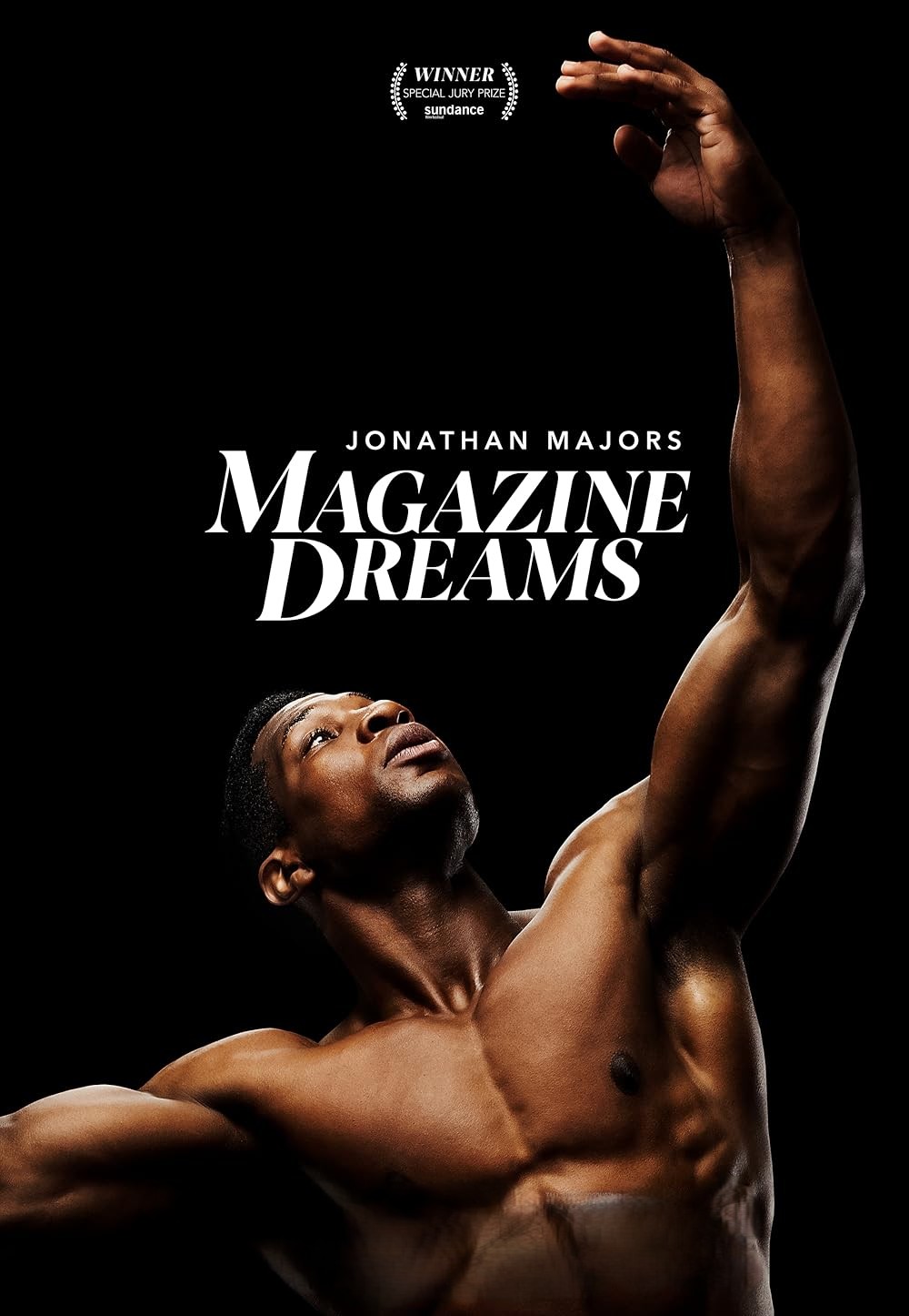 Magazine Dreams