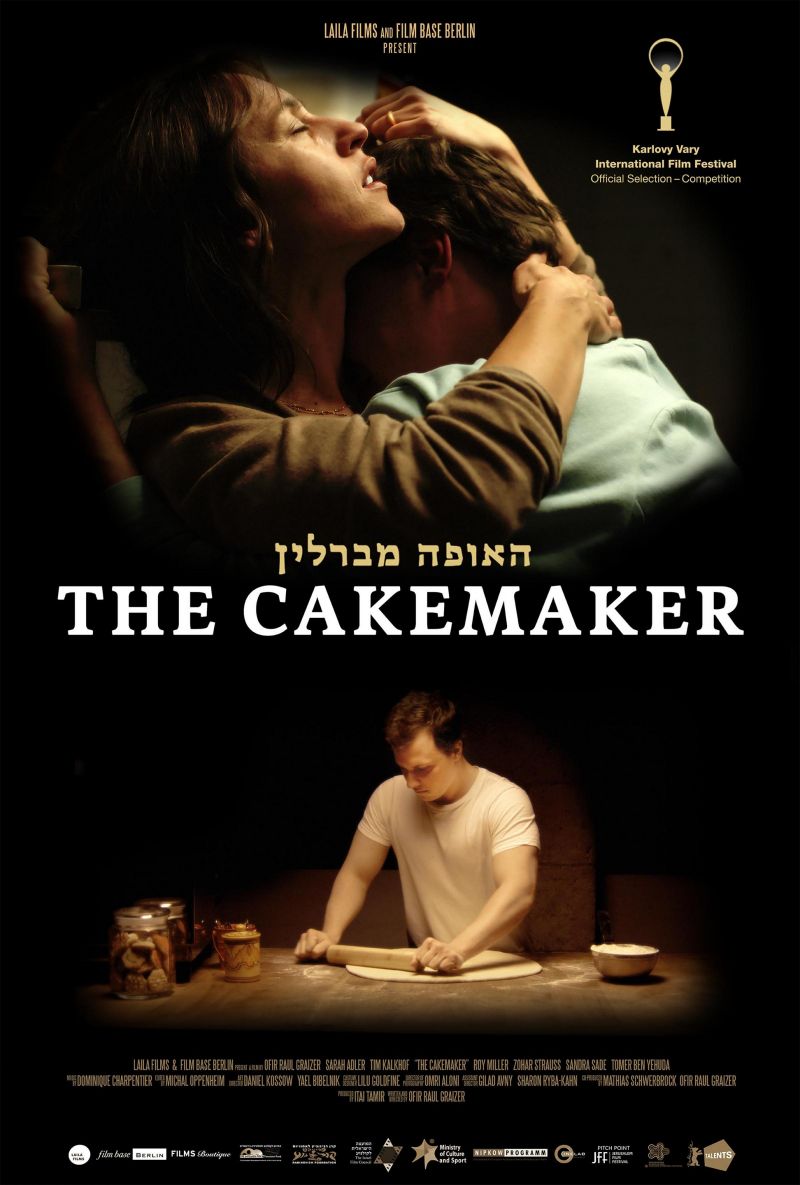 Cakemaker, the