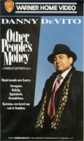 Other People's Money