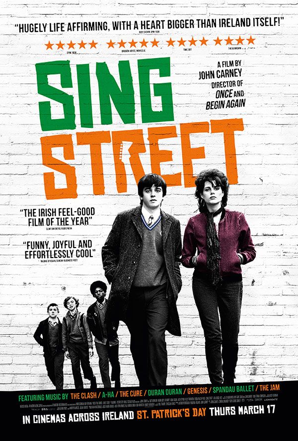 Sing Street