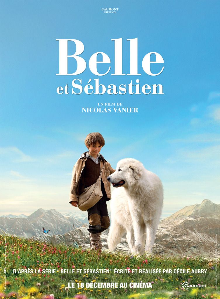 Belle & Sebastiaan 1