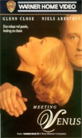 Meeting Venus