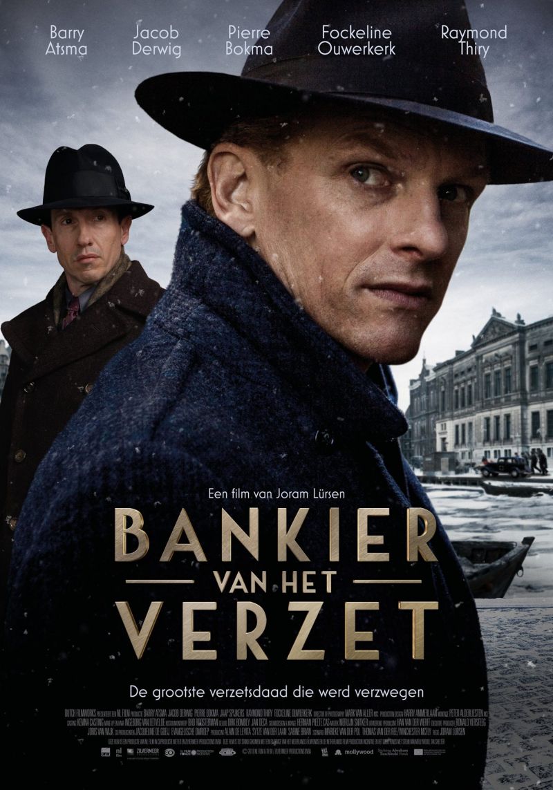 Bankier Van Het Verzet