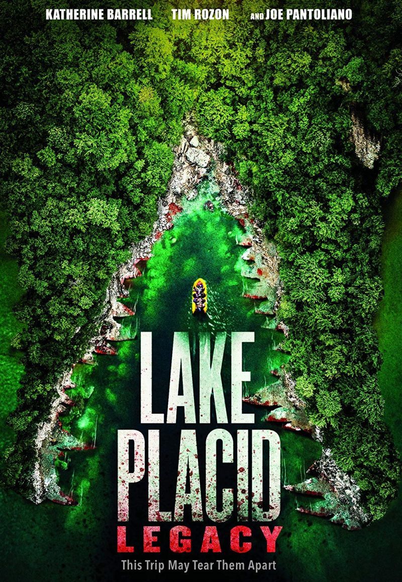 Lake Placid - Legacy