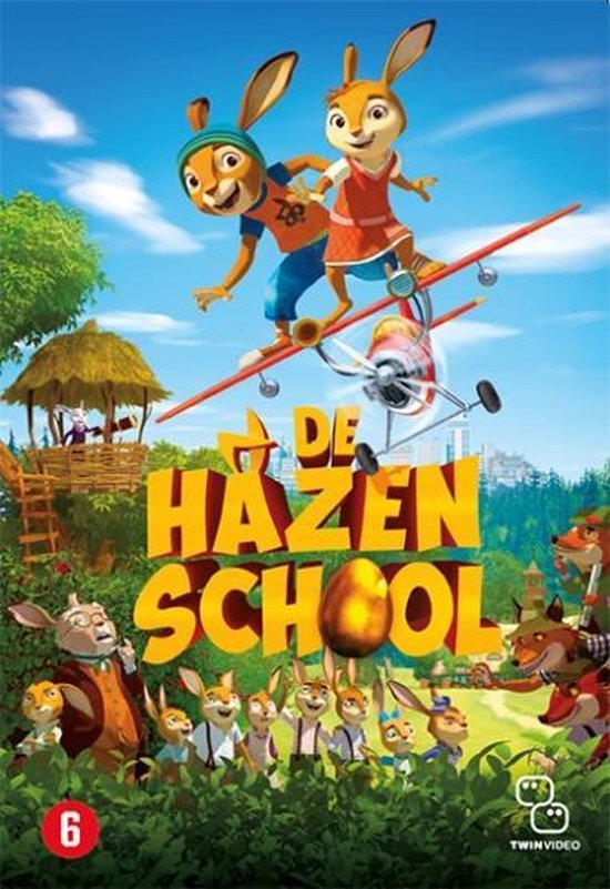 De Hazenschool