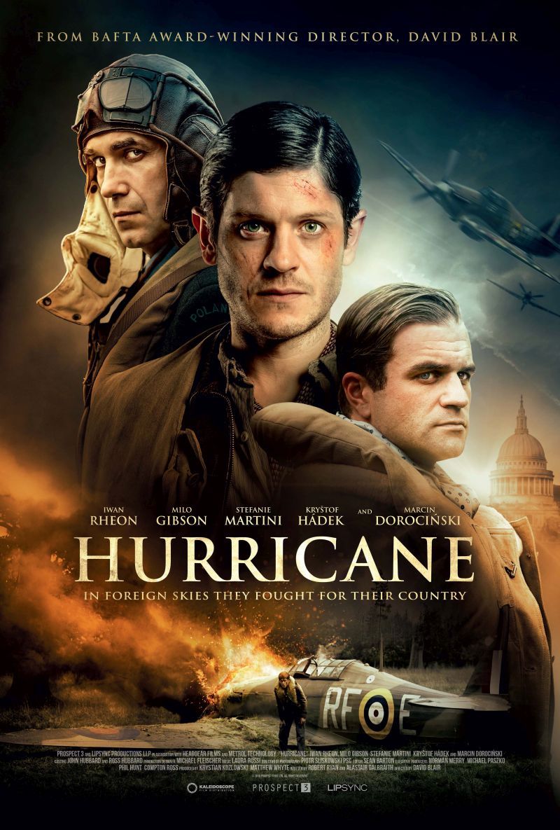 Hurricane Battle of Britain