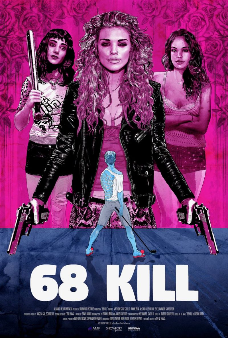 68 Kill