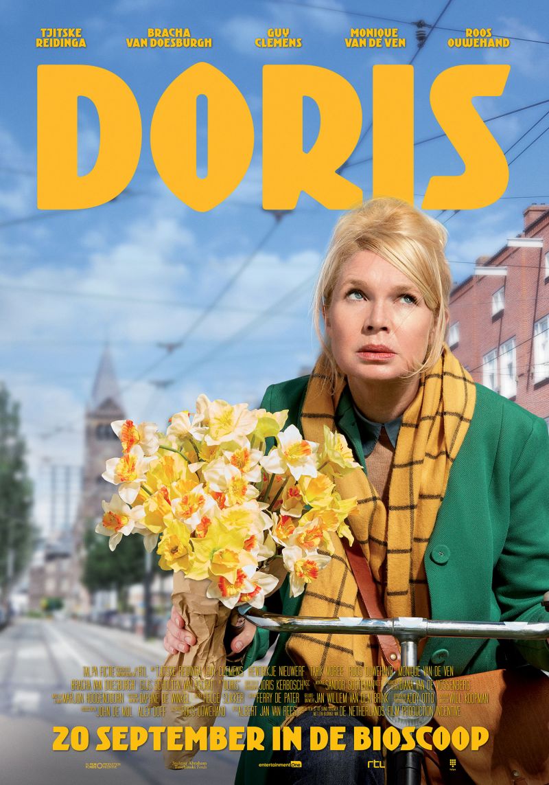 Doris (2019)