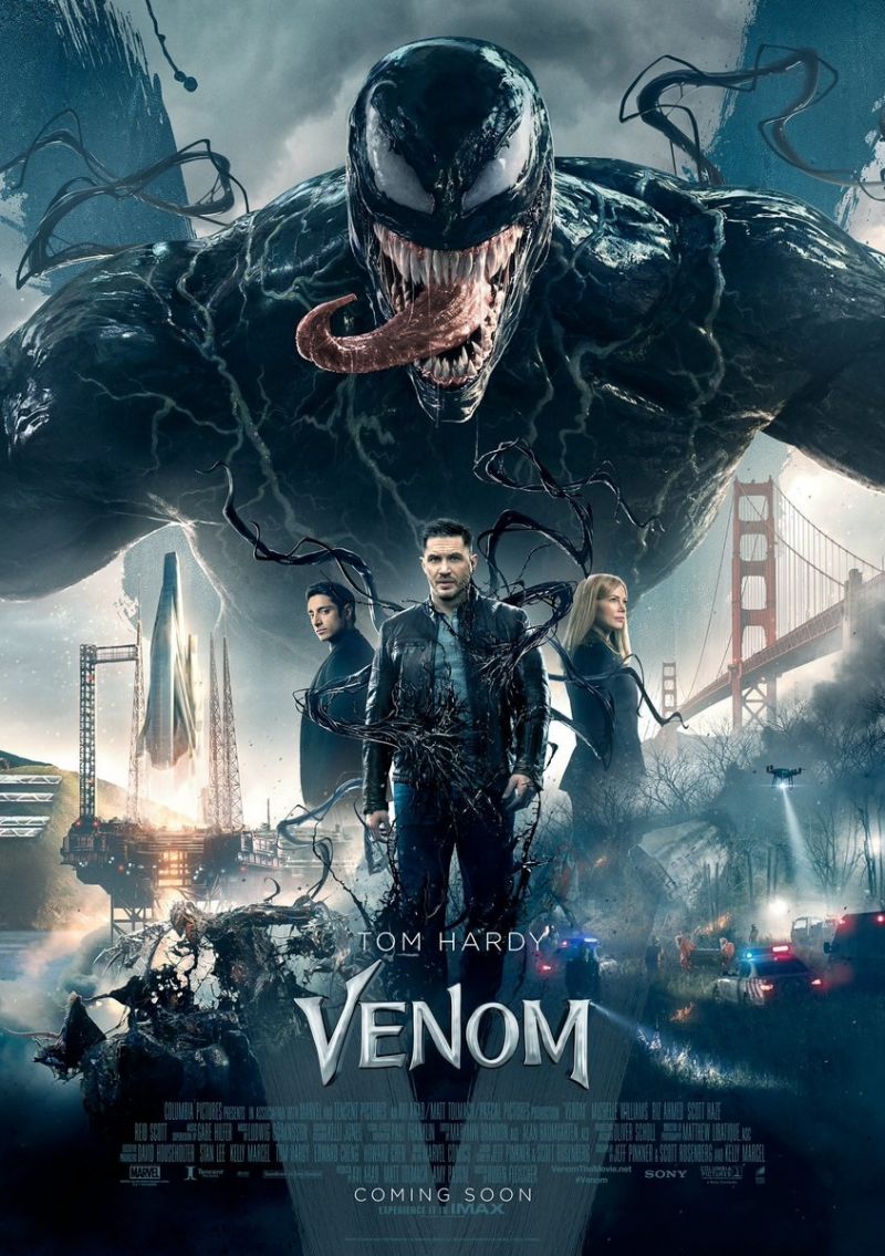 Venom (2019)