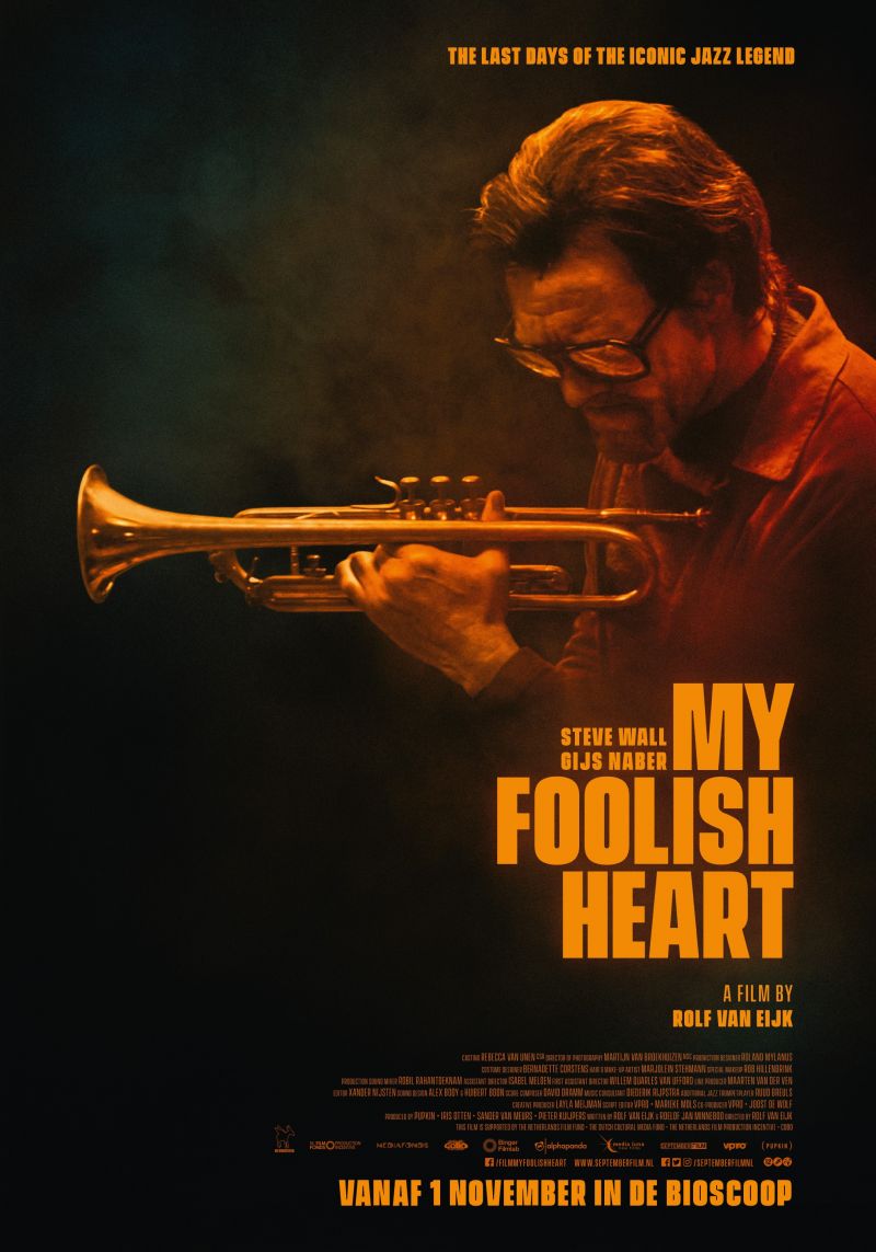 My Foolish Heart