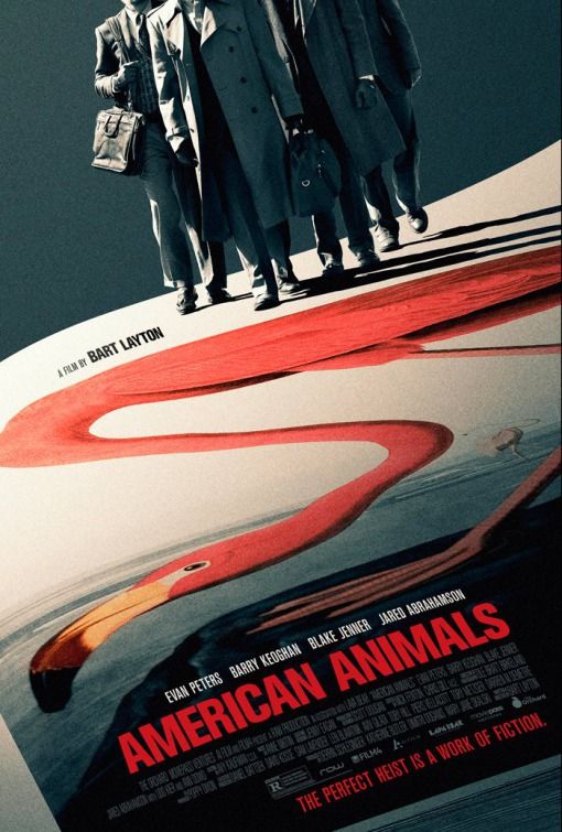 American Animals