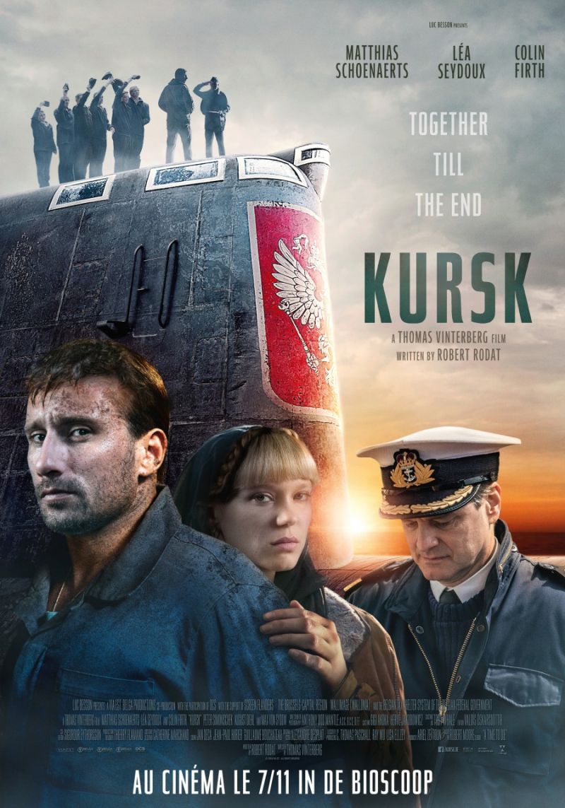 Kursk