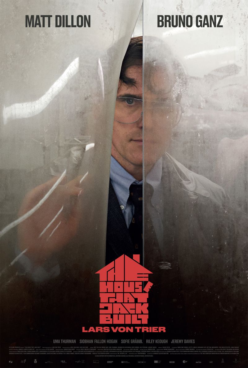 House That Jack Built, The