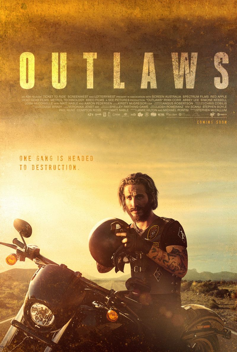 Outlaws