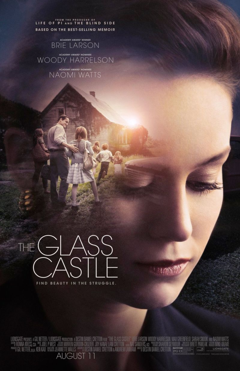 Glass Castle, The