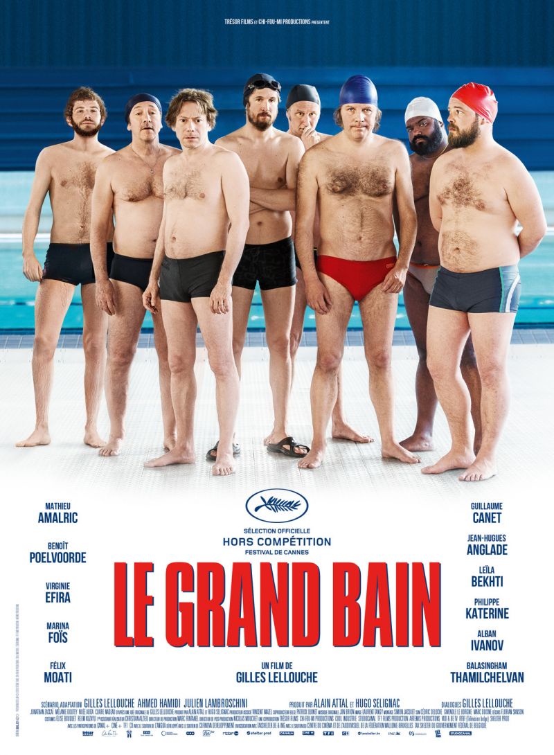 Grand Bain, Le