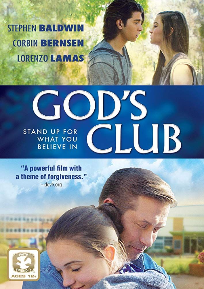 Gods Own Club