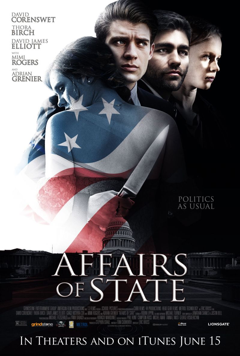 Affairs of State