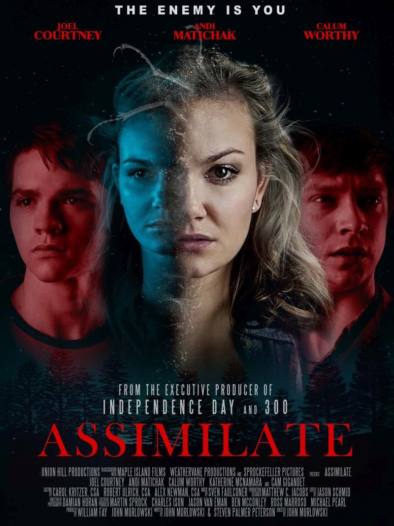 Assimilate