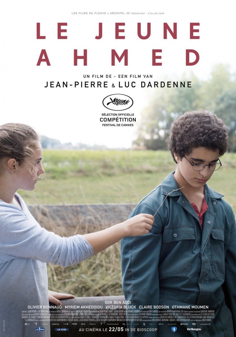 Jeune Ahmed, Le