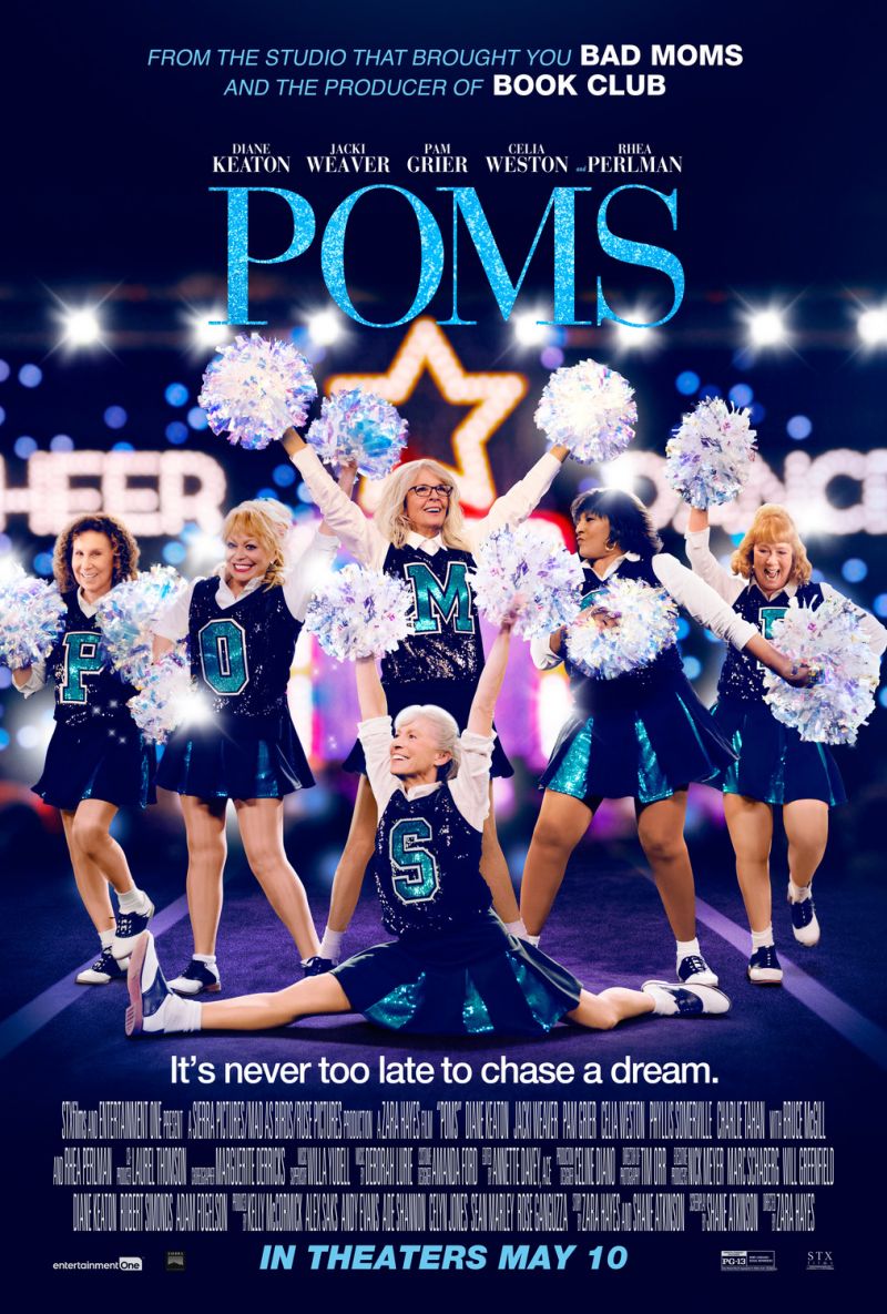 Poms