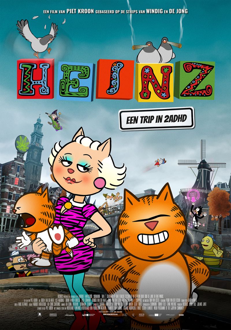 Heinz