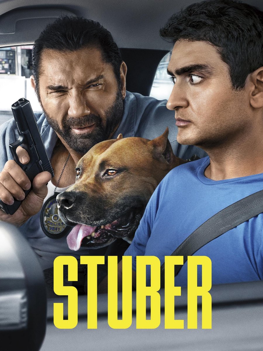 Stuber