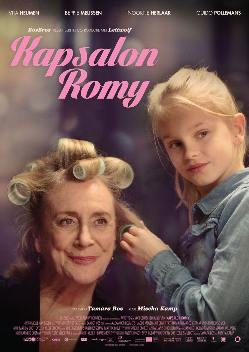 Kapsalon Romy