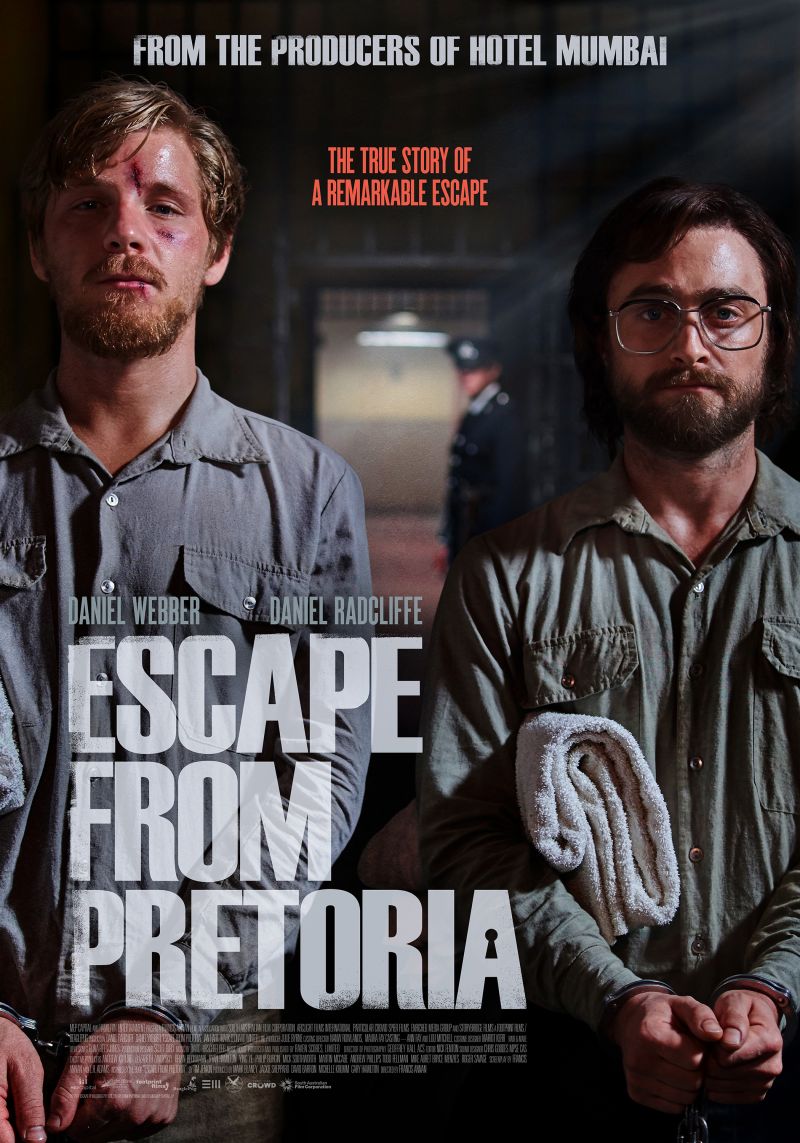 Escape from Pretoria