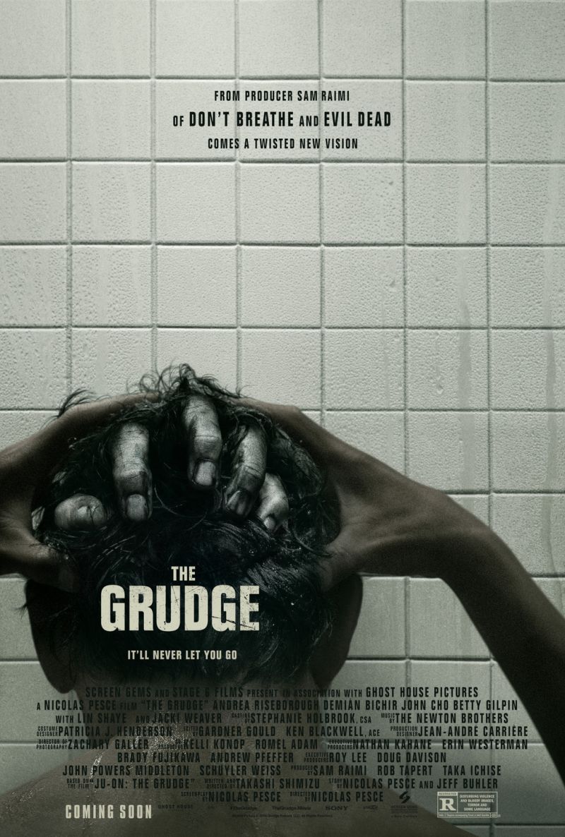 Grudge, The