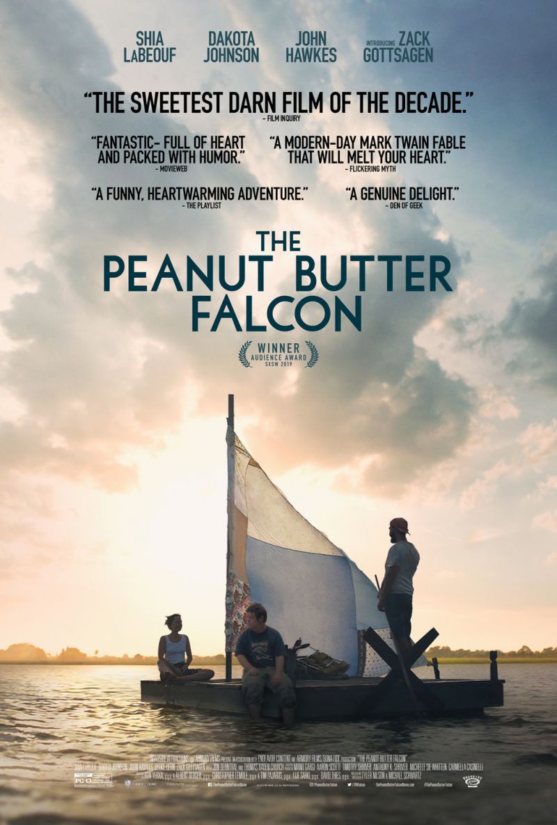 Peanut Butter Falcon, The