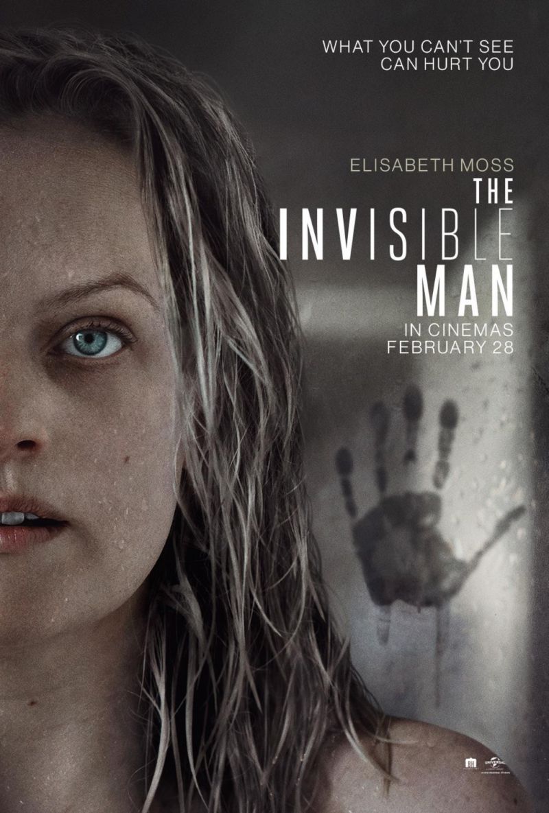 Invisible Man, The