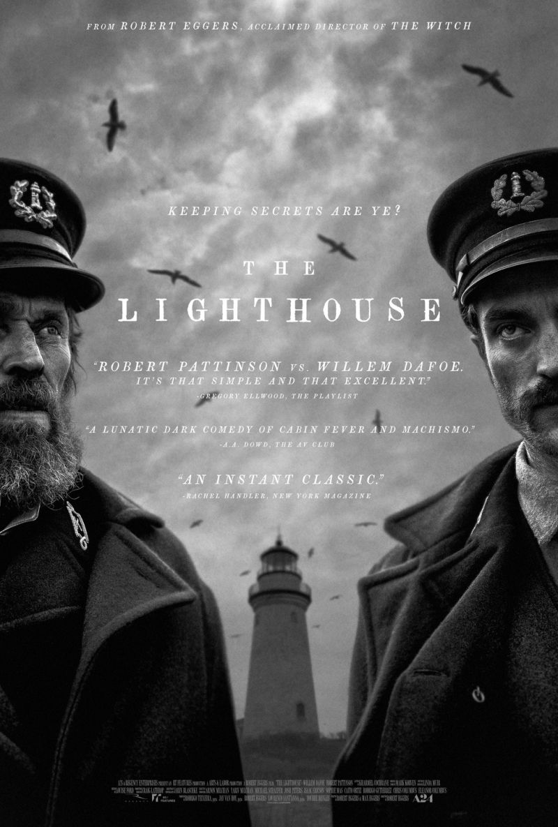 Lighthouse, The