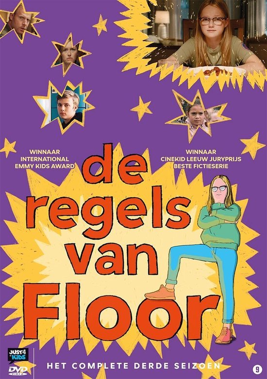 De regels van Floor seizoen 3