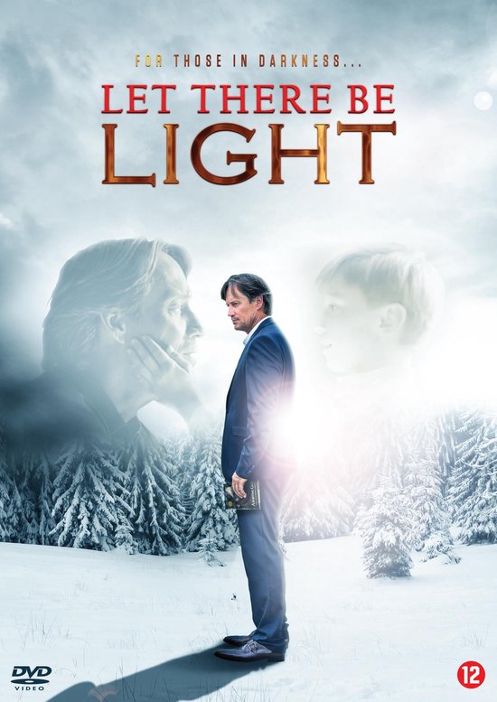 Let There Be Light Re-release