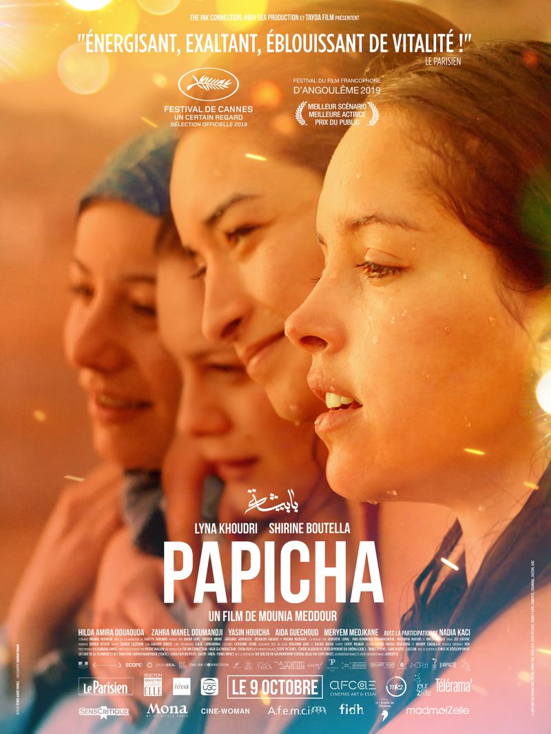 Papicha
